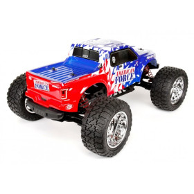 Reeper American Force Edition 1/7 Brushless