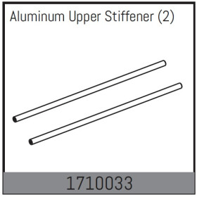 Aluminium Versteifungsstreben (2)