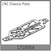 CNC Chassisplatte