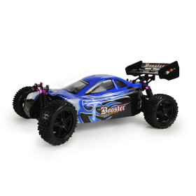 Booster Buggy brushed 4WD 1:10 RTR