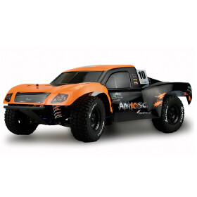 AM10SC V2 Short Course Truck Brushless 1:10, 4WD, RTR...