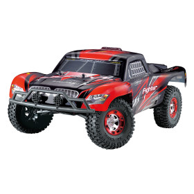 Fighter-1 Short Course Truck 4WD 1:12 RTR