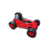Stunt Car  "5 wheels" red 1:18  4WD RTR