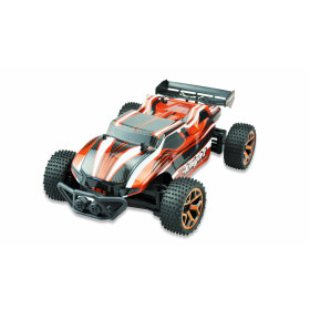 Truggy Fierce 4WD 1:18 RTR orange