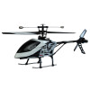 Buzzard V2 Single-Rotor-Helikopter 4-Kanal RTF weiÃŸ