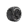 MT-Spider Reifen soft auf 2.8 Felge schwarz 14mm (2)