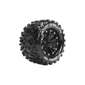 MT-Uphill Reifen soft auf 2.8 Felge schwarz 14mm (2)