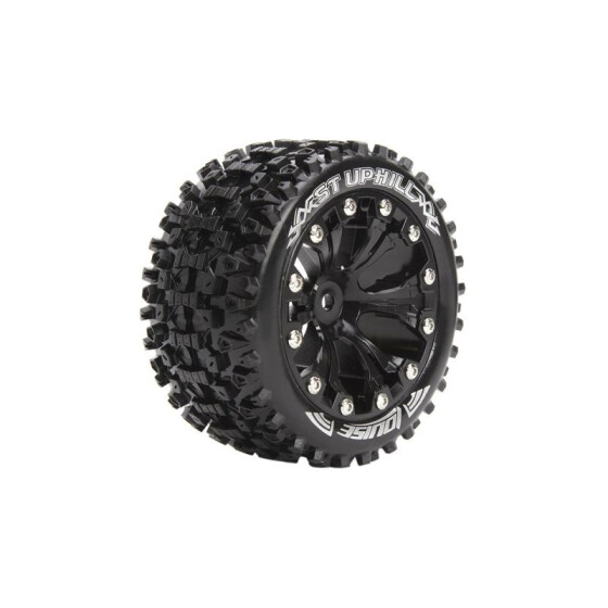 ST-Uphill Reifen soft auf 2.8 Felge schwarz 14mm (2)