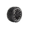ST-Uphill Reifen soft auf 2.8 Felge schwarz 14mm (2)