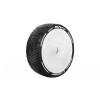 GT-Shiv MFT-Reifen soft auf Felge weiÃŸ 17mm (2)