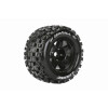 ST-Uphill MFT Reifen soft auf 3.8 Felge schwarz 17mm (2)