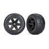 Anaconda Reifen auf RXT 2.8 Felge schwarz (2)