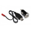 USB 6.4V Lader / Ladeadapter fÃ¼r Magic Vee