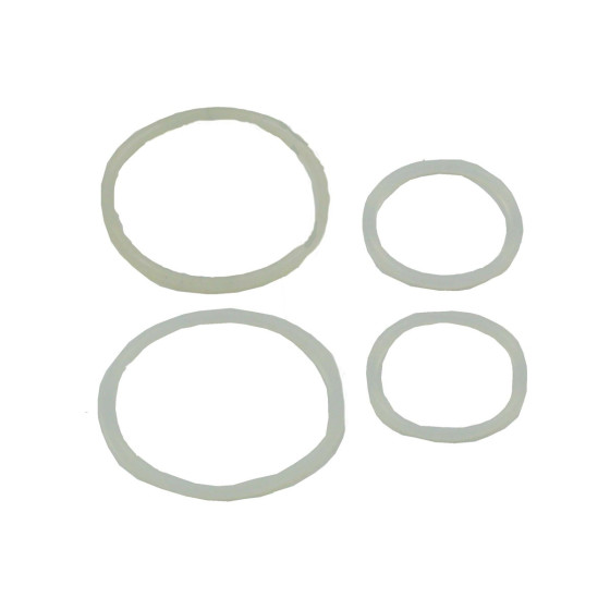 Silikon O-Ring Set DF95
