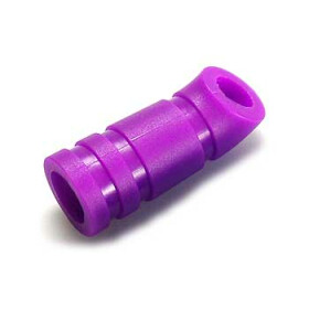 Auspuff Silikon Verbindung 1/10 - Purple
