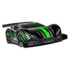 TRAXXAS X0-1 grÃ¼n 1/7 4WD Onroad Supercar RTR