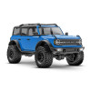 TRAXXAS TRX-4M Ford Bronco 4x4 blau 1/18 Crawler RTR