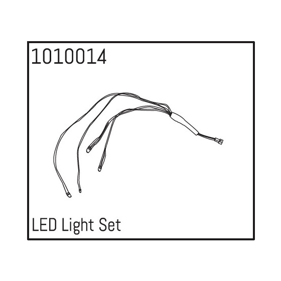 LED Light Set