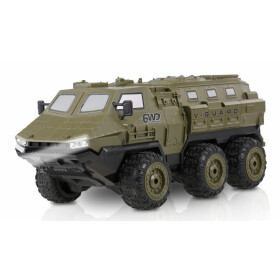 V-Guard gepanzertes Fahrzeug 6WD 1:16 RTR,...