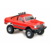 1:18 Mini Crawler "C10 Pickup" red RTR