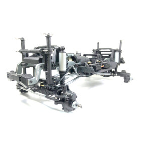 1:10 EP Crawler CR3.4 Pre-assembled Chassis