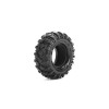 CR-Rowdy 1.0 Reifen supersoft mit Einlagen (2)