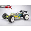 MBX-8TR 1/8 4WD OFF-Road Truggy R-Edition