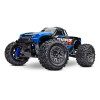 TRAXXAS Stampede 4x4 BL-2S blau 1/10 Monster-Truck RTR