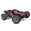 TRAXXAS Rustler 4x4 BL-2S rot 1/10 Stadium-Truck RTR