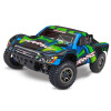 TRAXXAS Slash 4x4 Clipless VXL Ultimate grÃ¼n 1/10 SC RTR