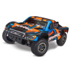 TRAXXAS Slash 4x4 Clipless VXL Ultimate orange 1/10 SC RTR