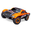 TRAXXAS Slash 4x4 VXL Clipless orange 1/10 Short-Course RTR