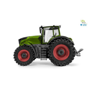 1:16 Traktor-Fahrgestell 4x4 Montiert f&uuml;r Bruder-Traktor LESU / thicon-models