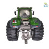 1:16 Traktor-Fahrgestell 4x4 Montiert für Bruder-Traktor LESU / thicon-models