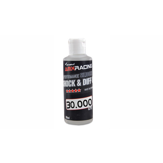 AMXRacing High Performance Silikon DifferentialÃ¶l 30.000CPS