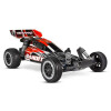 TRAXXAS Bandit rot 1/10 2WD Extrems-Sports-Buggy RTR