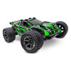 TRAXXAS Rustler 4x4 Ultimate grÃ¼n 1/10 Stadium Truck RTR