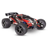 TRAXXAS E-Revo rot 1/16 Monster-Truck RTR