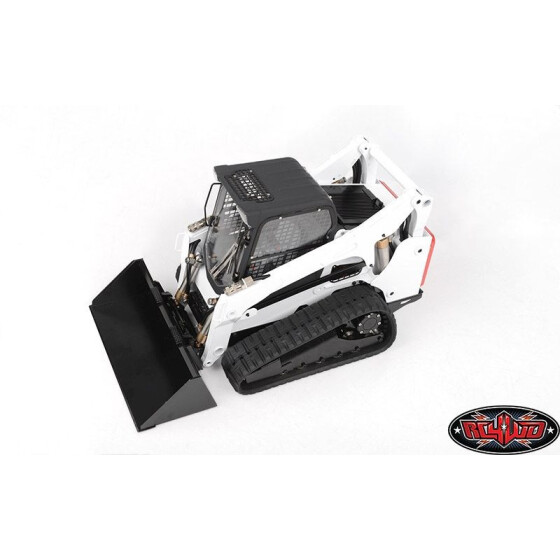 SLVR 1/14 Scale R350 Compact Track Loader RTR