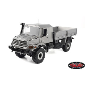 1/14 4X4 Overland RTR Truck w/Utility Bed