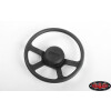 SLVR Steering Wheel for Capo Racing Samurai 1/6 RC Scale Cra