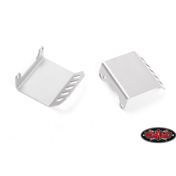 Oxer Diff Guard for Axial Capra 1.9 Unlimited Trail Buggy
