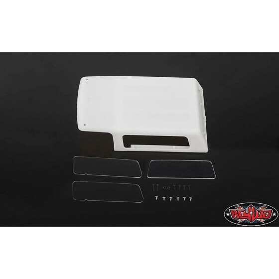 Micro Series Truck Topper for Axial SCX24 1/24