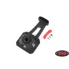 Spare Wheel and Tire Holder W/ High Brake Light for Traxxas