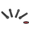 1987 Toyota XtraCab Body Mount Posts for TF2 Chassis