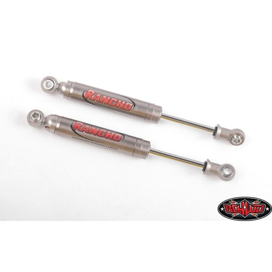 Rancho RS9000 XL Shock Absorbers 100mm