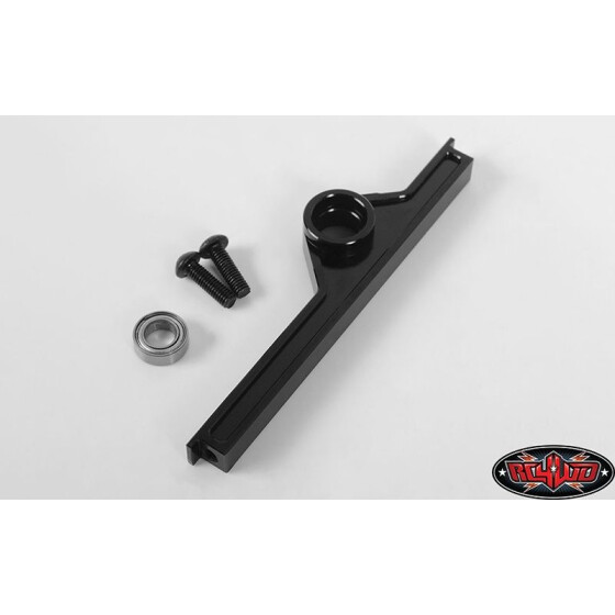 Bearing Carrier for Low Profile Delrin Transfer Case Mount