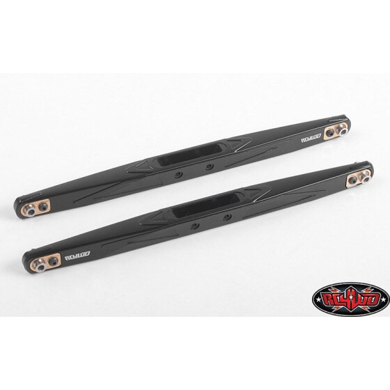 Rear Trailing Arms for Traxxas UDR