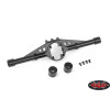 TEQ Ultimate Scale Cast Axle Housing (Rear)