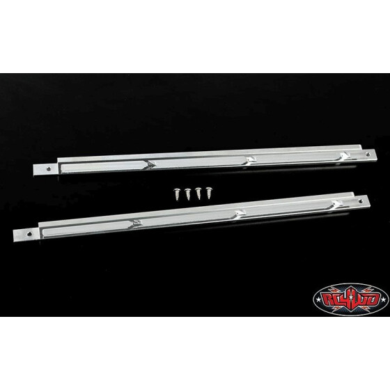 Bed Rails for 87 Toyota Pickup Version 1